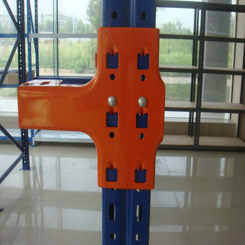 warehouse drive in rack for cold room storage