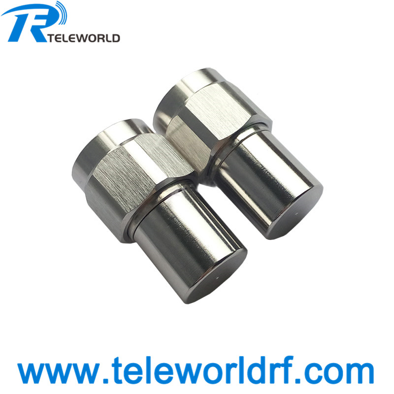 1W 2W Termination Load 3GHz 6GHz RF Dummy Load 50ohm