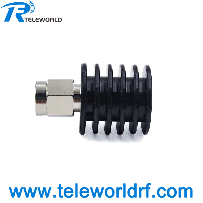 5W SMA Termination load RF dummy load 6GHz 8GHz 10GHz 12GHz 18GHz 265GHz 50ohm