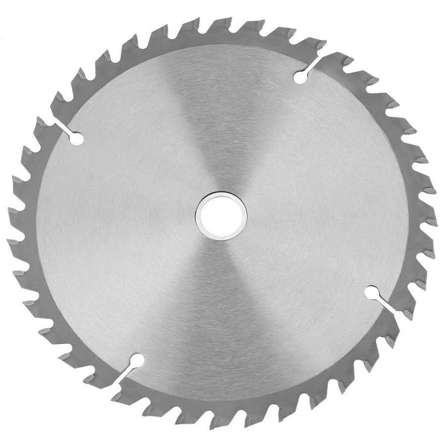 Circular Saw Blade 165 23 20mm 40 Teeth Rotary Tool Cutting Disc