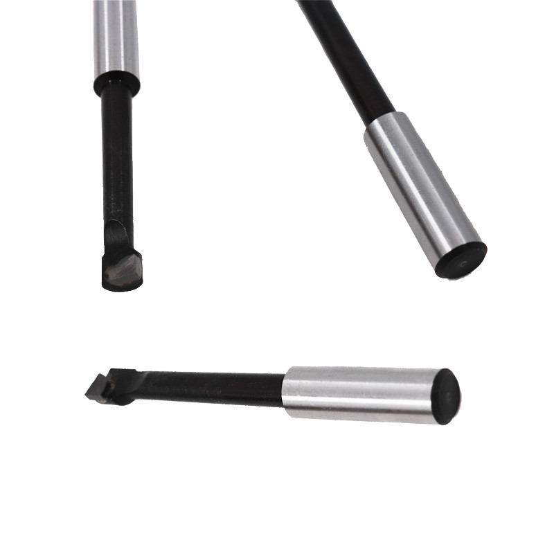 F112mm9PCS Lathe boring bar Hard Alloy Shank Set Carbide Tipped Bars For Milling Tool Holder