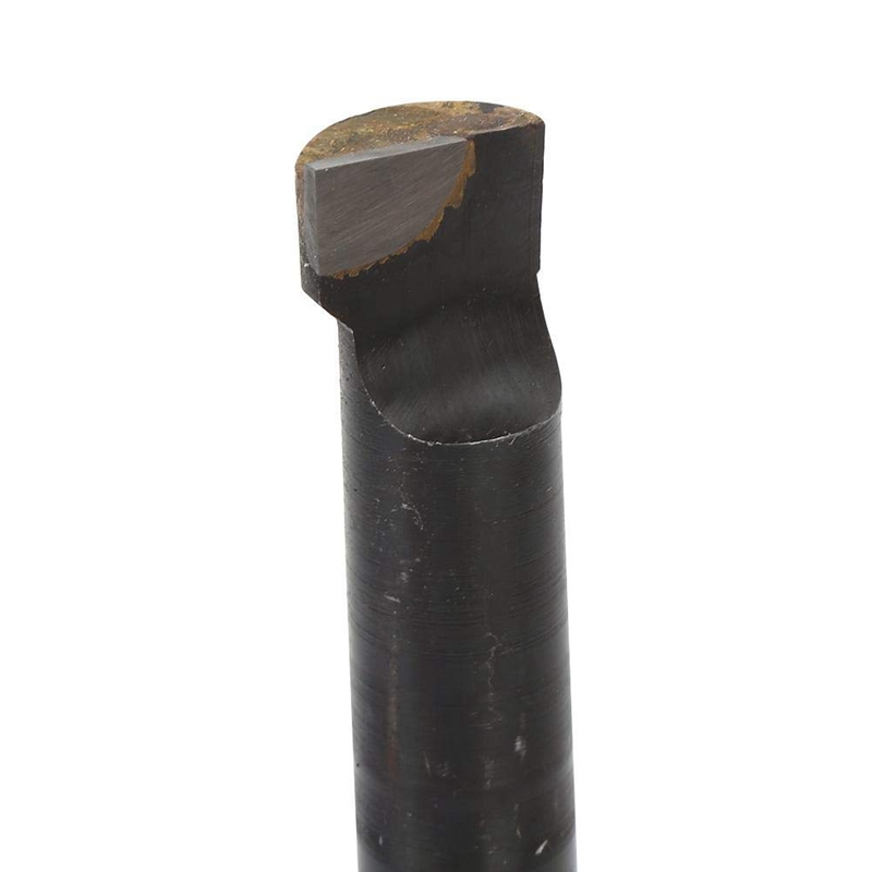 F125mm Shank6PCS Boring Bar Shank Lathe Tool Carbide Tipped Bars for Milling CNC and Boring Machine