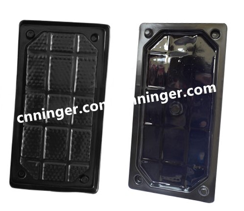 Plastic Tray Glue Traps for MiceRatsSnakes