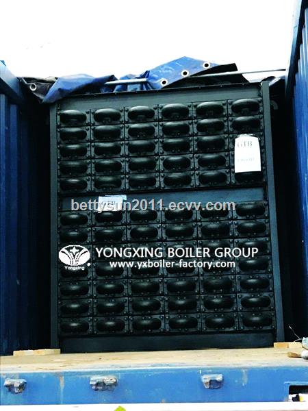 Steam boiler economizer boiler economiser 2T25Ton
