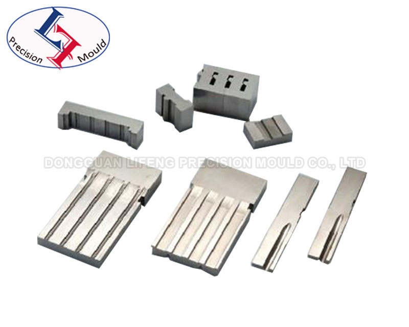 Precision Carbide Punch and die carbide part carbide mold part with tolerance 0002