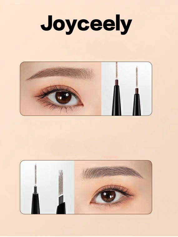 Joyceely Eyebrow pencil waterproof