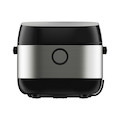 low sugar pot Mini Pot 3L for 15 people IH heating multifunctional health care Amber made
