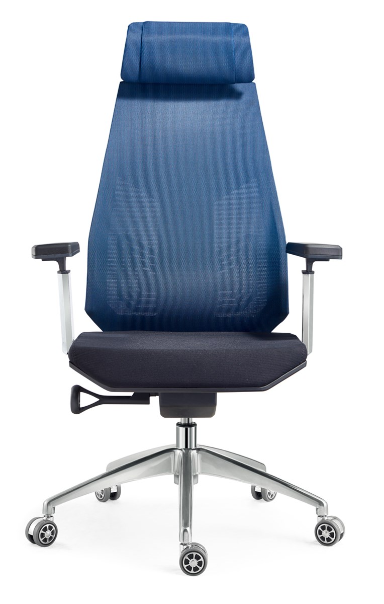 Guibin fashion color compute swivel chair