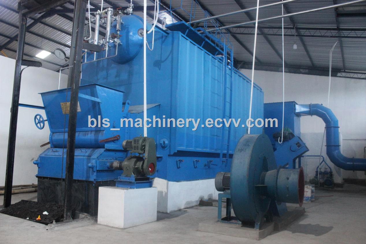 NPK Fertilizer Production line with high quality and best after sales service