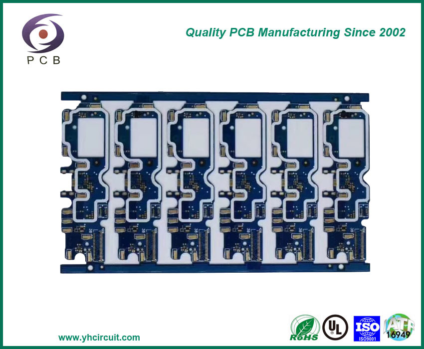 ISO UL Electronic 94V0 circuit board and Printing circuit board pcb