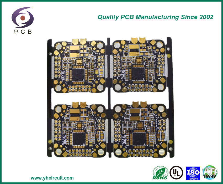 ISO UL Electronic 94V0 circuit board and Printing circuit board pcb