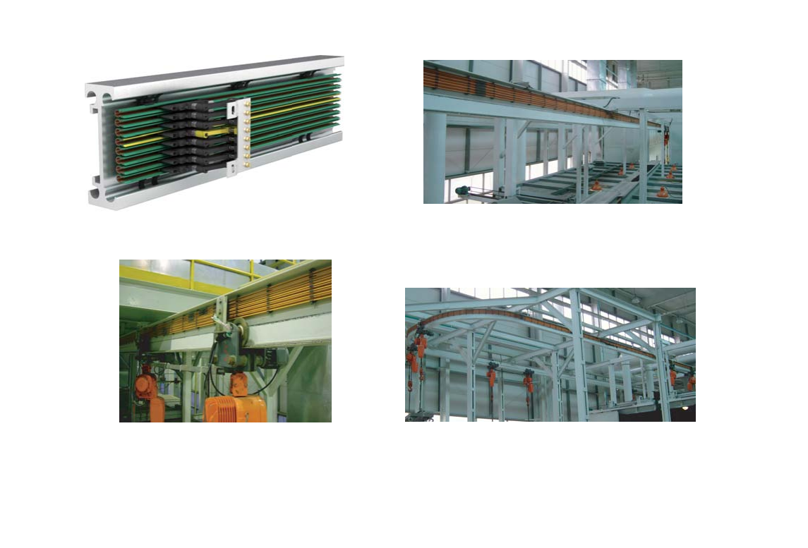 INSULATED CONDUCTOR SYSTEMS U12