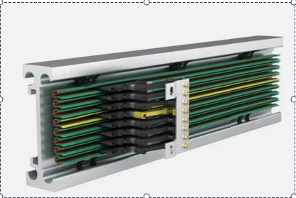 INSULATED CONDUCTOR SYSTEMS U12