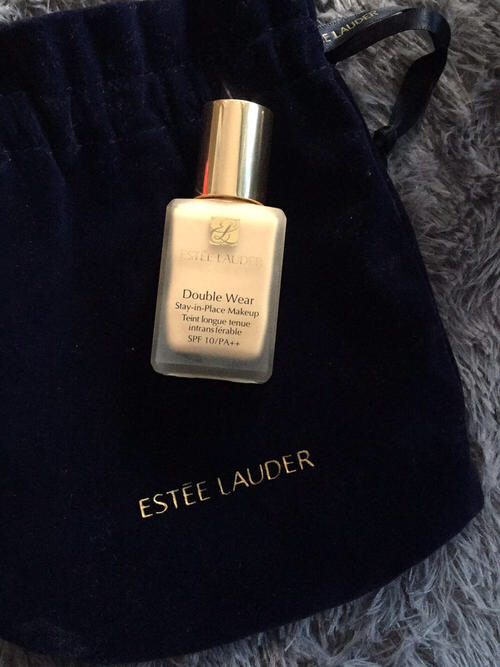 Matte cream cream foundation liquid