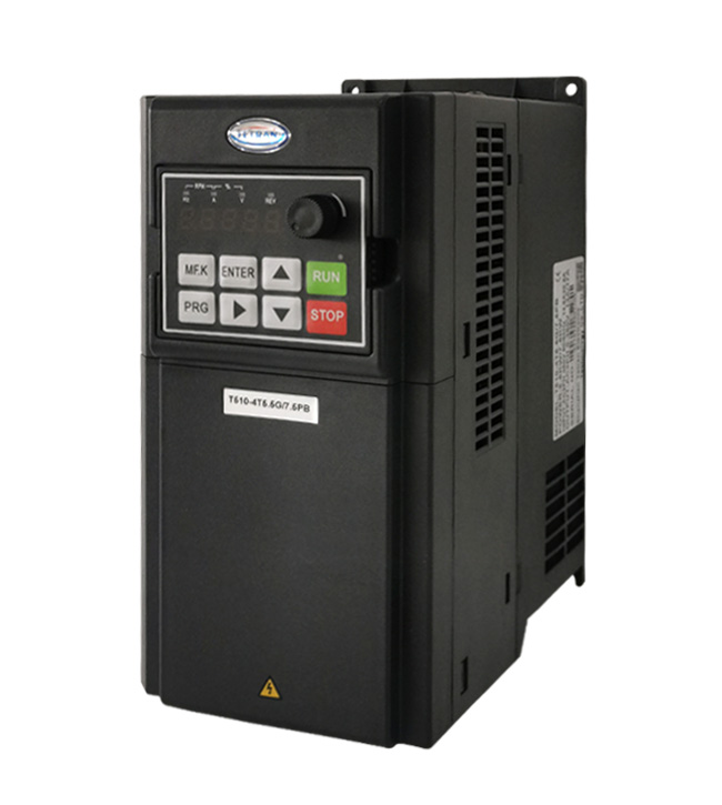 T510 Series General Vector Inverter