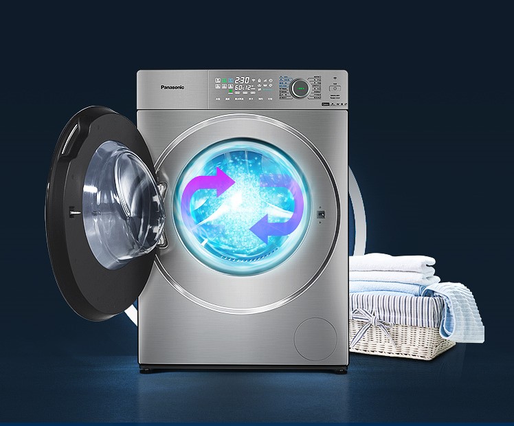 Washing and drying onepiece roller washing machine for removing MITES and bacteria Washing and drying onepiece roller washing machine for removing MITES and bacteria