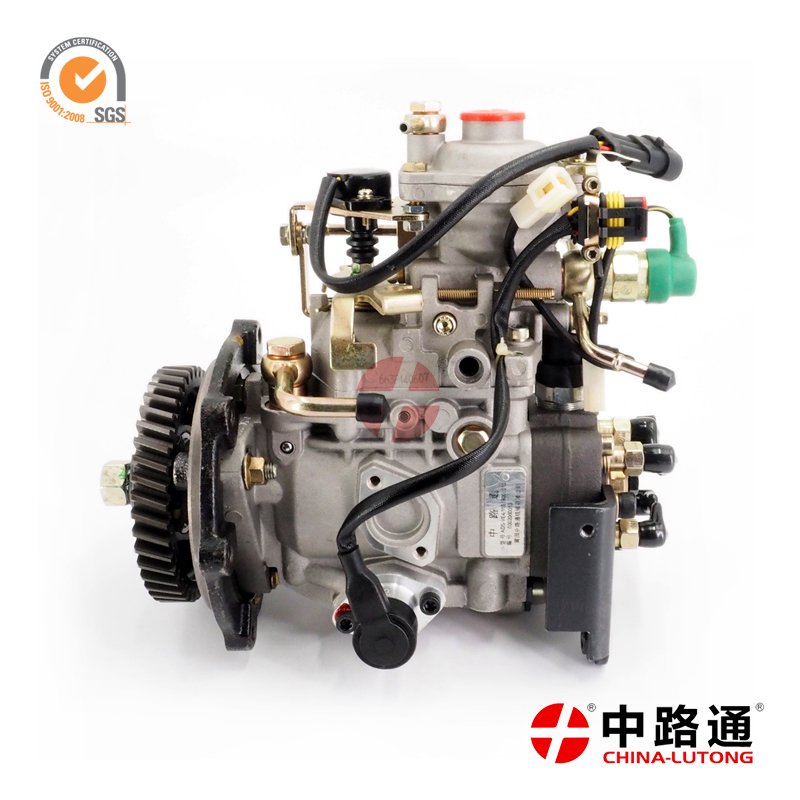 high pressure pump in car1800L013injection pump bosch ve