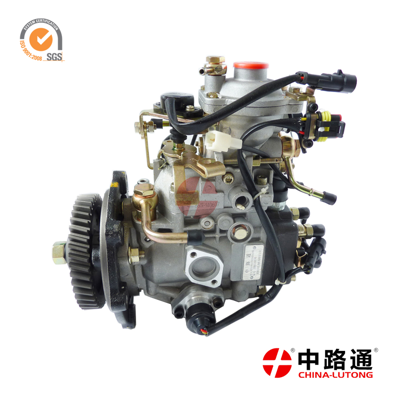 high pressure pump in diesel engine1800L016injection pump cummins