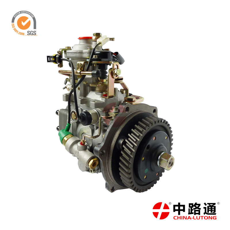 high pressure pump in engine1800L017injection pump diesel