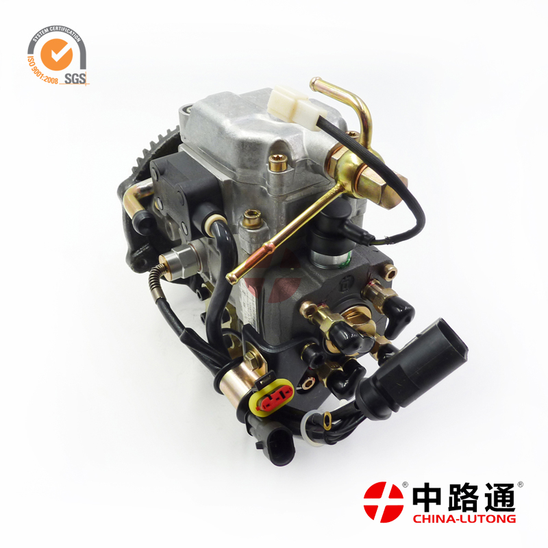 high pressure pump oem1800L024injection pump electric