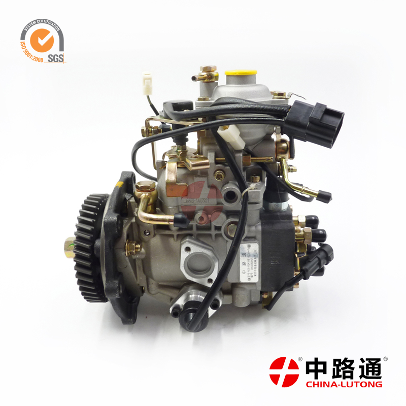 high pressure pump oil1800L047injection pump engine