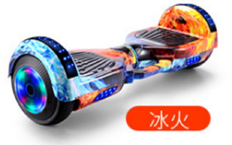 65 inch 8inch 10inch balance car 1