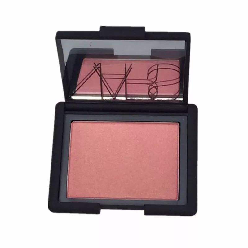 Blush at sunset by the sea pink