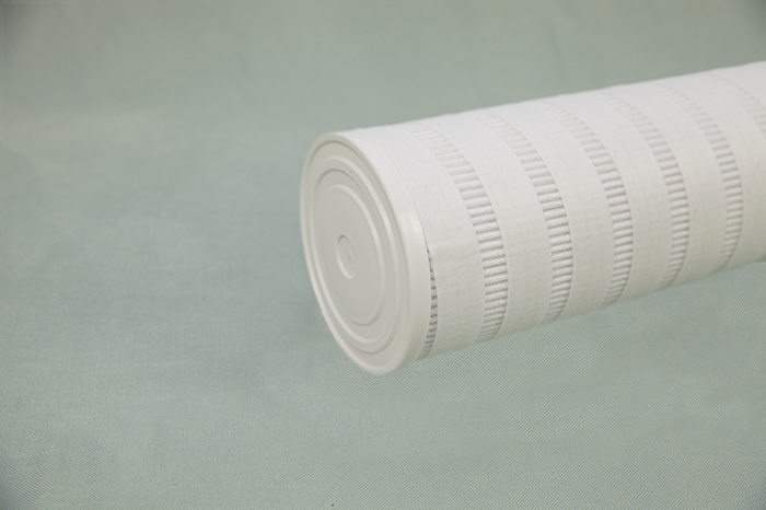 PleatPlus P high flow filter Pall Ultipleat replacement