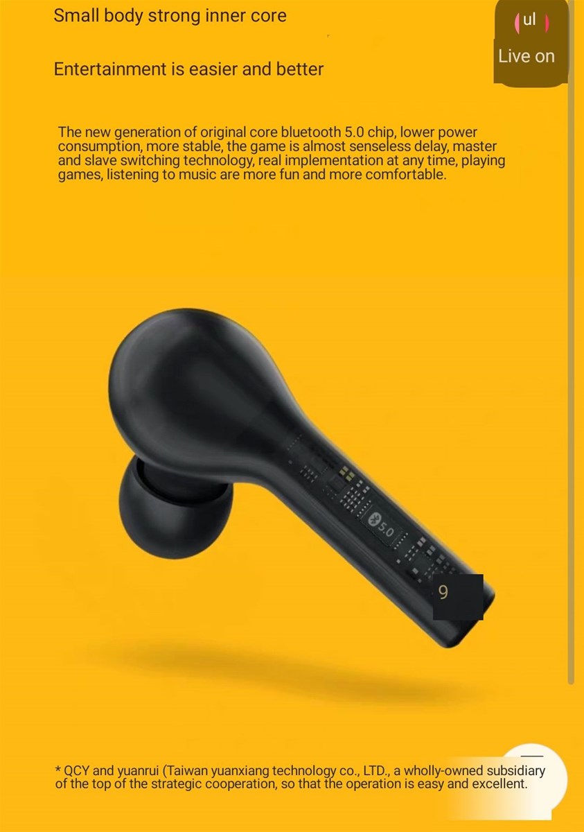 true wireless bluetooth headset single and double ear sport run into earplug type suitable for apple huawei cute