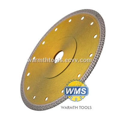 diamond saw blades for ceramic cutting