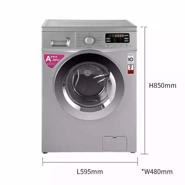 China Fullautomatic gerneral Clothes Washing Machine