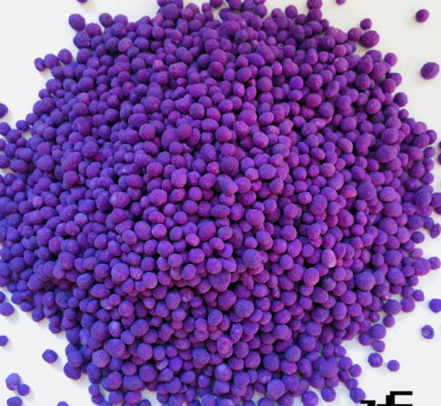 Compound NPK Water Soluble Fertilizer