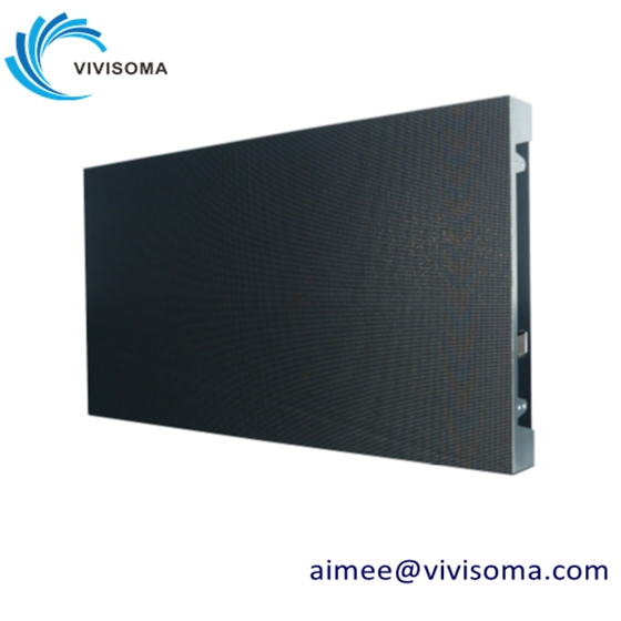 Indoor P125 HD fine pixel pitch led display led video wall