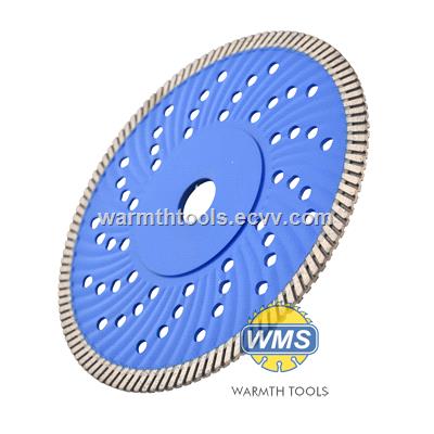 diamond saw blade STONE CUTTING from WMS12