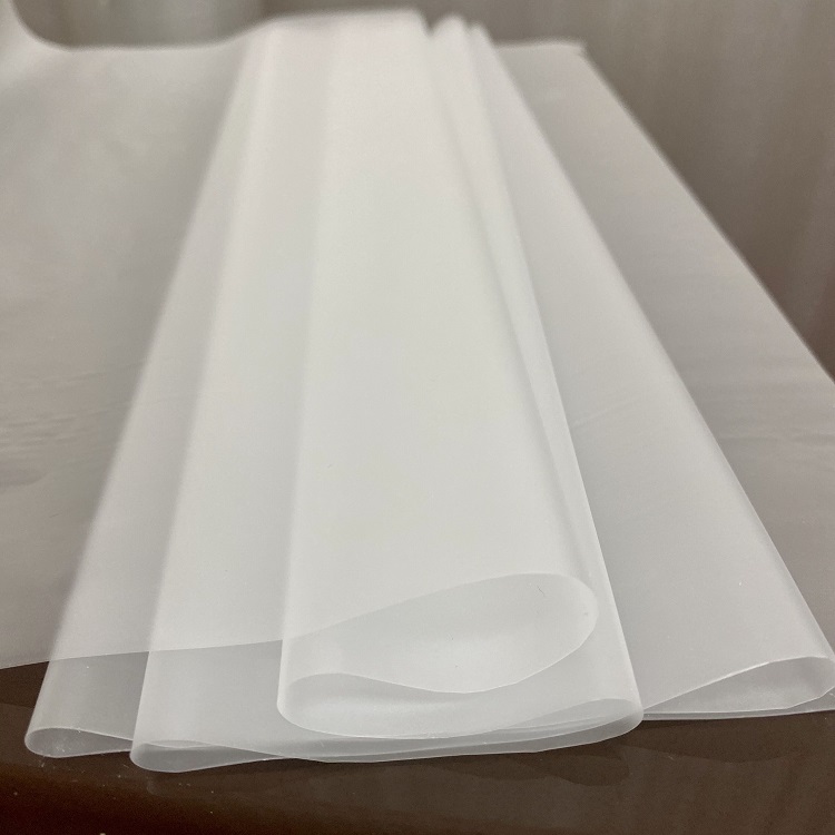 BOPP Thermal Lamination Films plastic roll film printing