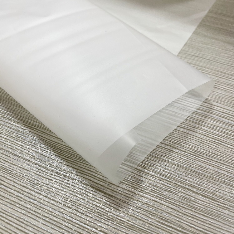 12 micron bopp Thermal Lamination hot printing film