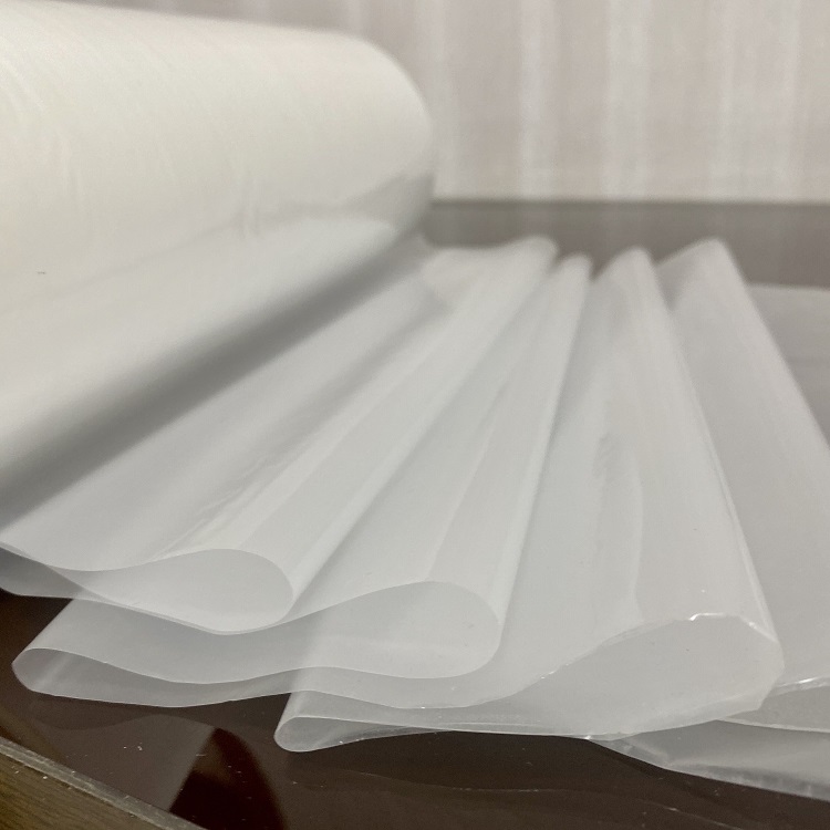 Hot Laminating Biaxially Oriented Polypropylene Film Thermal film