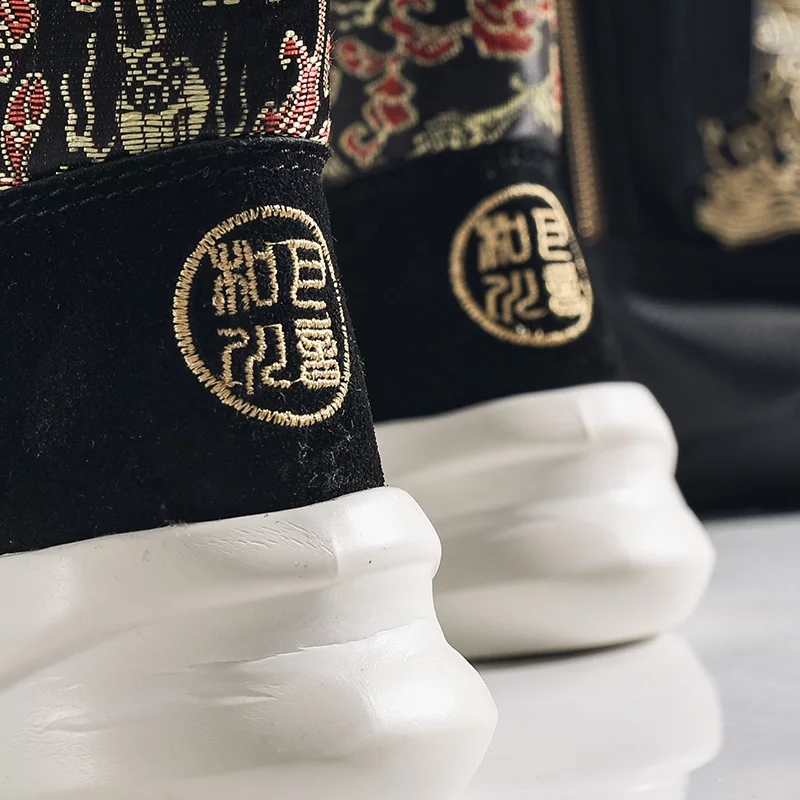 ZHENPICIXIUGUOCHAOZHONGGUOFENG