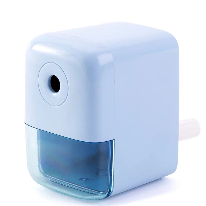 in 2019, the Best Selling Cartoon Style Student Tools, Functional Pencil Sharpener.