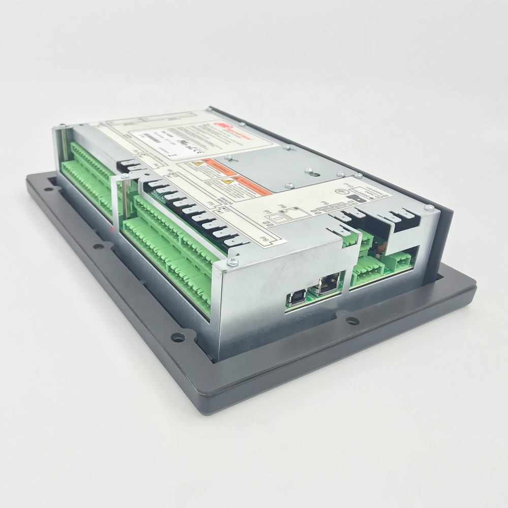 PLC controller 19067875 Intellisys Controller for IngersollRand Rotary Screw Air Compressor spare parts