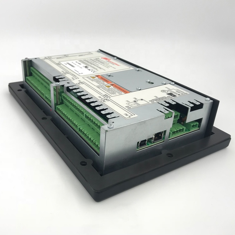 PLC controller 23629512 Intellisys Controller for IngersollRand Rotary Screw Air Compressor spare parts