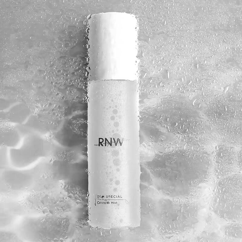 South Korea RNW spray essence water ceramide muscle base revitalizing repair moisturizing immortal toner