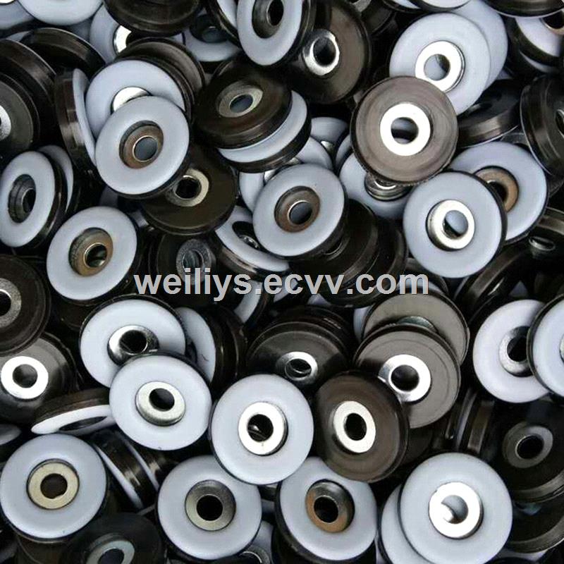 Teflon Glides with Screw PTFE Furniture Sliders