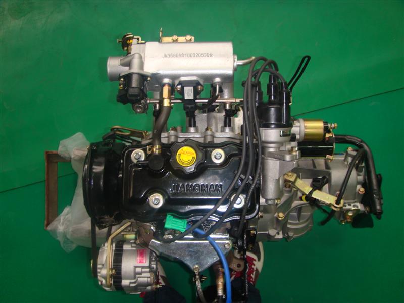 suzuki 3 cylinder 800cc f8b engine for suzuki alto