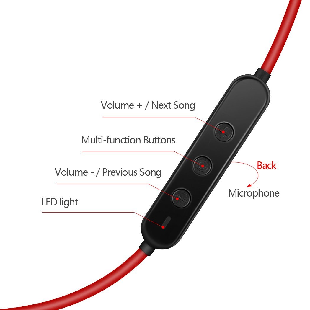 Mobile Bluetooth headset CSR Chip