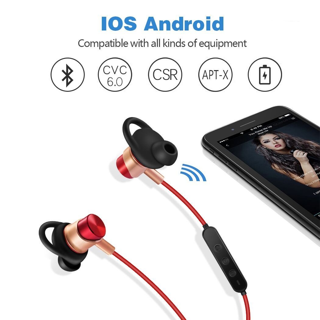 Mobile Bluetooth headset CSR Chip