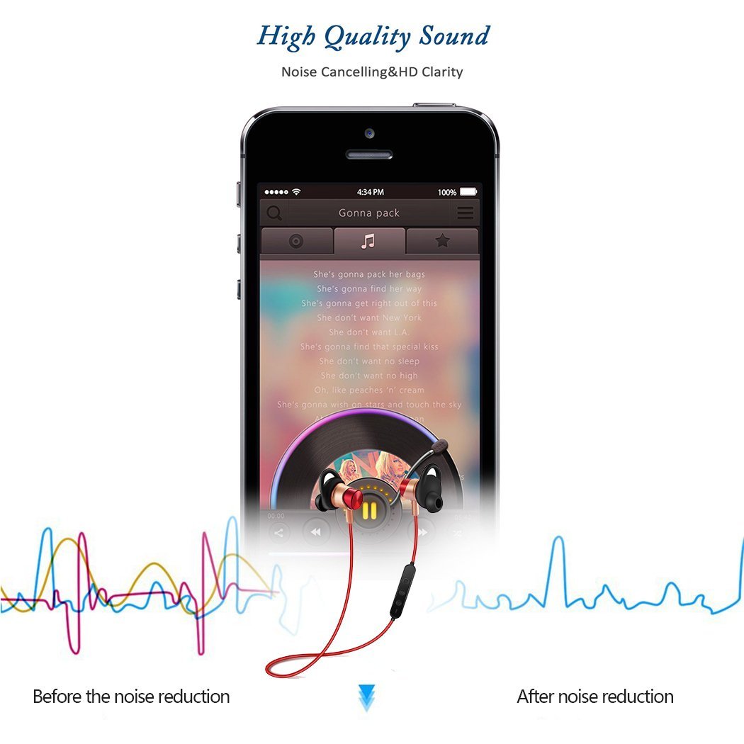 Mobile Bluetooth headset CSR Chip