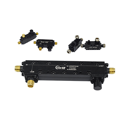 RF Directional Coupler RF Microwave Directional Coupler