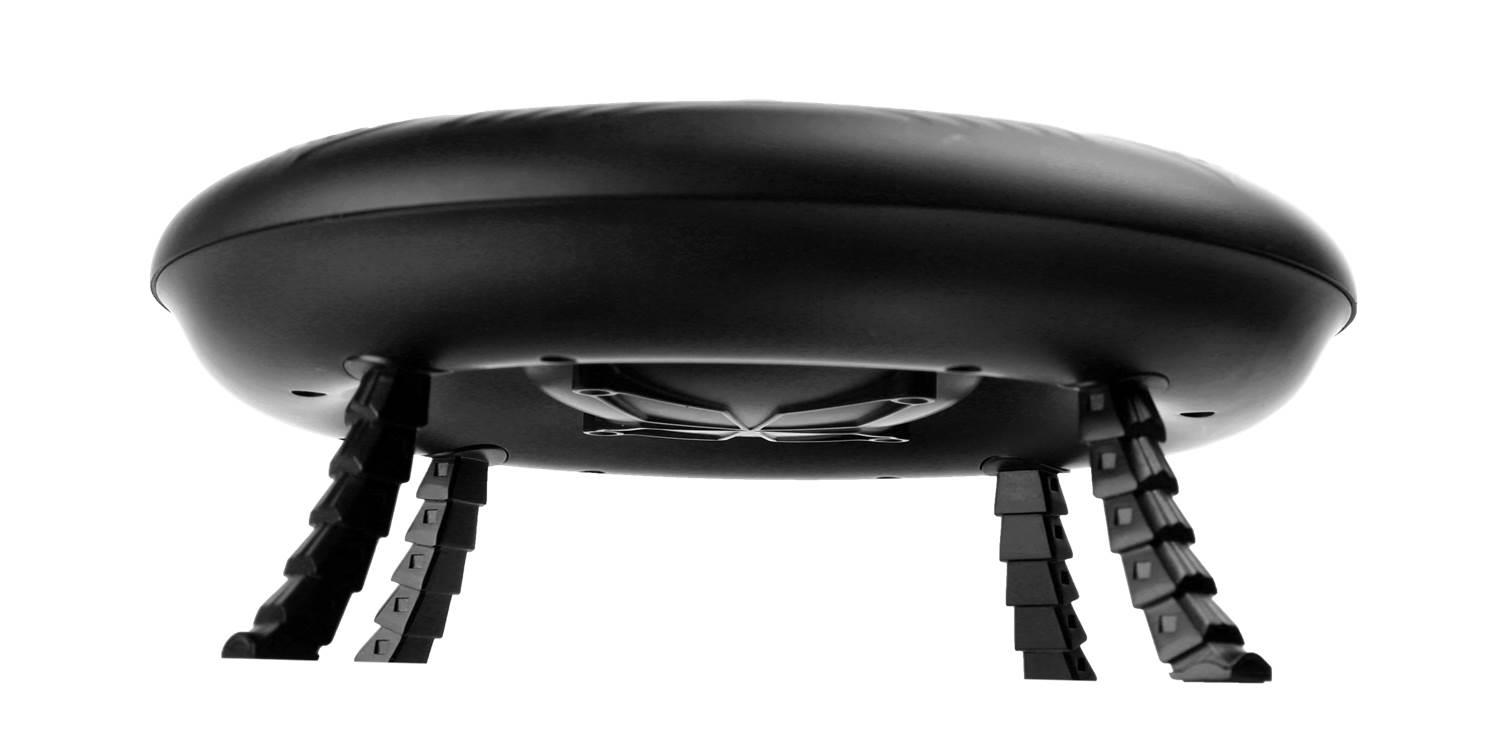 Smart Bluetooth Audio Drag n play