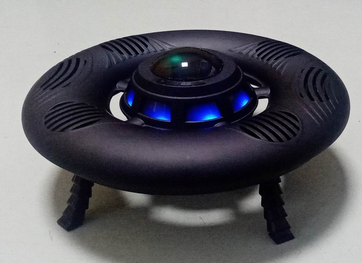 Smart Bluetooth Audio Drag n play